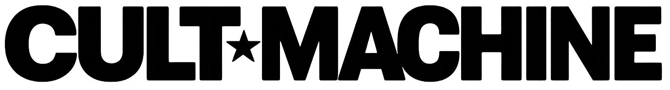 CULT MACHINE