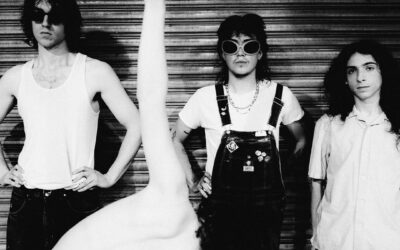 The Rising Names in Music