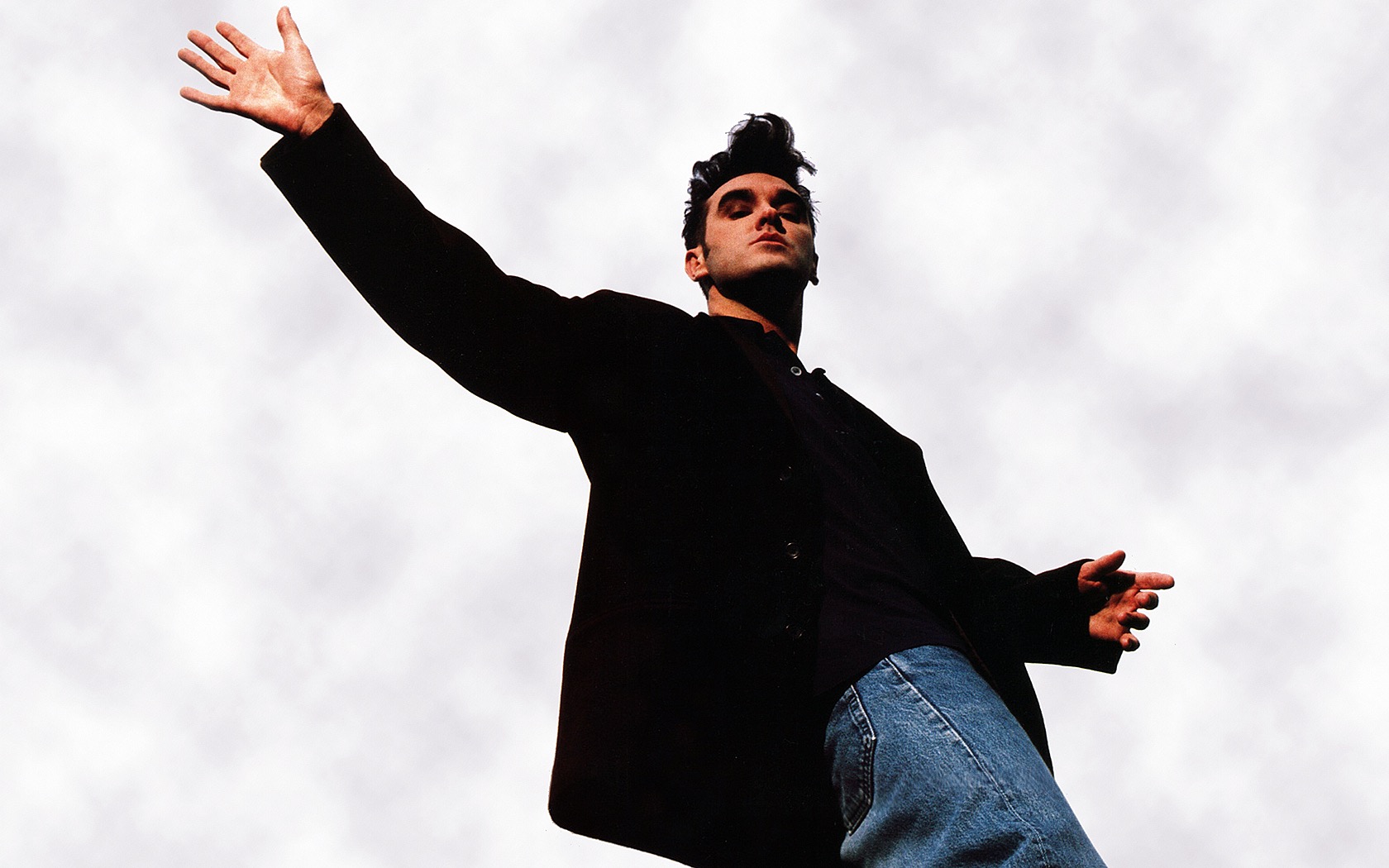 Morrissey’s “Soul for Sale”: The Smiths’ Legacy on the Auction Block