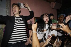 The New Wave of Indie Sleaze