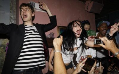 The New Wave of Indie Sleaze