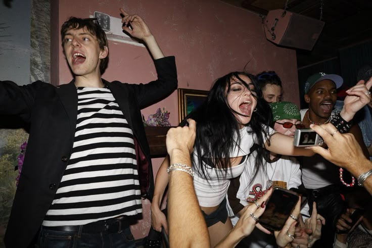 The New Wave of Indie Sleaze
