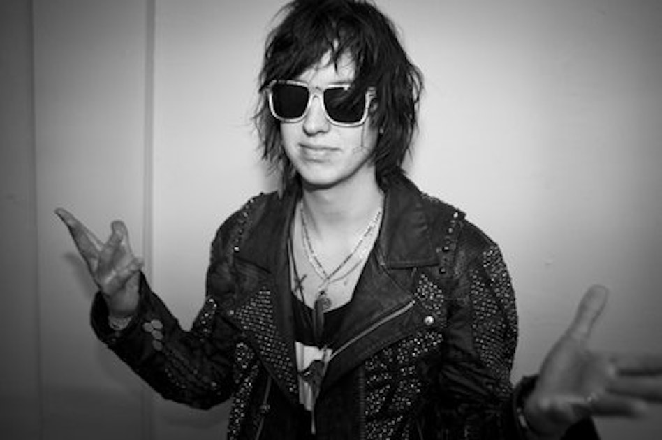 Julian Casablancas’ Hidden Collaborations