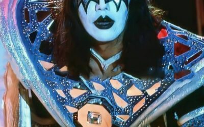 Ace Frehley: The True Heart of KISS and Eternal Spaceman
