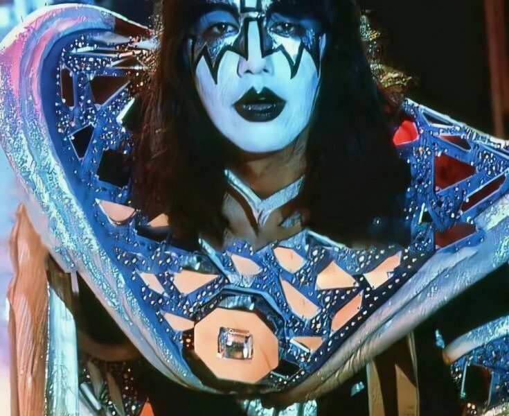 Ace Frehley: The True Heart of KISS and Eternal Spaceman