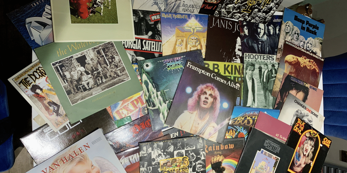 Why Pop Culture Can’t Stop Looking Back