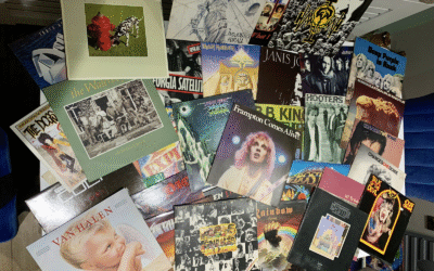 Why Pop Culture Can’t Stop Looking Back