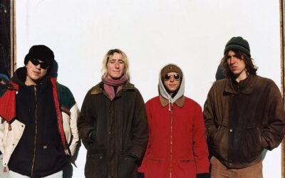 Geese: Redefining Post-Punk Revival
