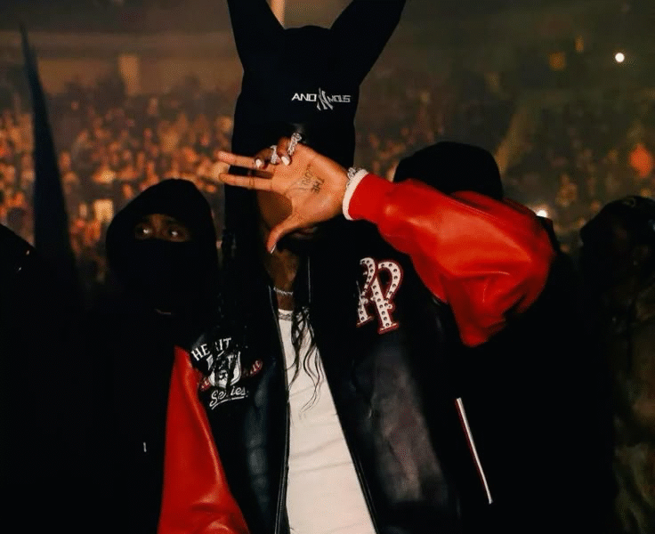 The Importance of Personal Branding, How Playboi Carti’s Impact is Far Bigger Than You Think