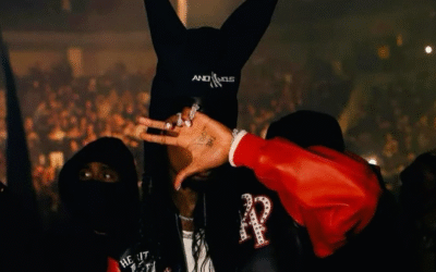The Importance of Personal Branding, How Playboi Carti’s Impact is Far Bigger Than You Think