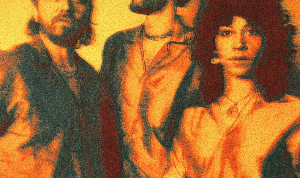 Ko Shin Moon Redefine Psychedelia and Confront Censorship Through Sound with New Album Sîn