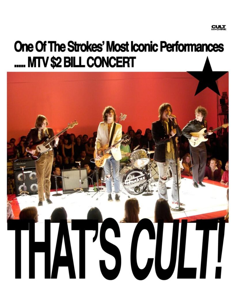 MTV $2 BILL CONCERT