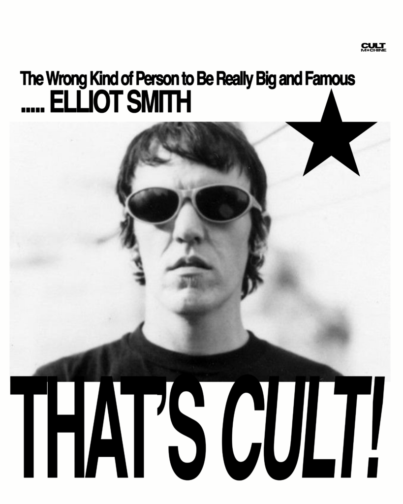 ELLIOTT SMITH