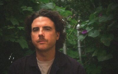 UNDERLINED PASSAGES DROPS LEADING SINGLE, “BRIGHT EYES,” FROM NEW RECORD A QUIET CONDITION AHEAD OF ITS SEPTEMBER 10 RELEASE | Cult Machine
