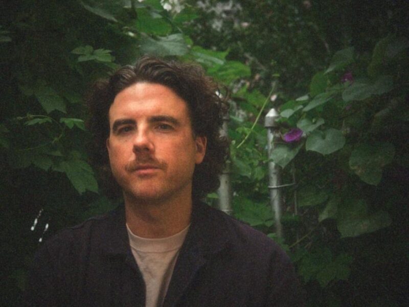 UNDERLINED PASSAGES DROPS LEADING SINGLE, “BRIGHT EYES,” FROM NEW RECORD A QUIET CONDITION AHEAD OF ITS SEPTEMBER 10 RELEASE | Cult Machine
