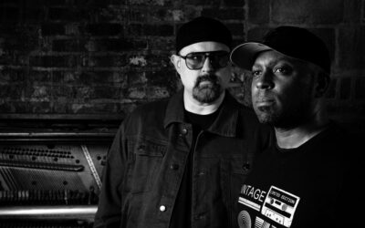 UNDERLINED PASSAGES DROPS LEADING SINGLE, “BRIGHT EYES,” FROM NEW RECORD A QUIET CONDITION AHEAD OF ITS SEPTEMBER 10 RELEASE | Cult Machine