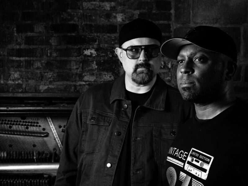 UNDERLINED PASSAGES DROPS LEADING SINGLE, “BRIGHT EYES,” FROM NEW RECORD A QUIET CONDITION AHEAD OF ITS SEPTEMBER 10 RELEASE | Cult Machine