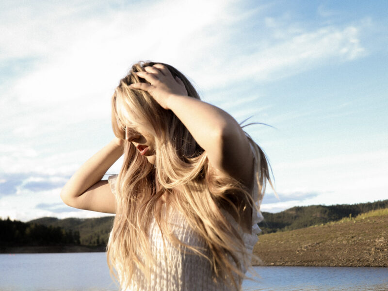 Bijou Belle and The RathCo: From Family Band, To The Voice, To Her Alt-Pop Single “See You” Marks The New Era Of Her Career | Cult Machine