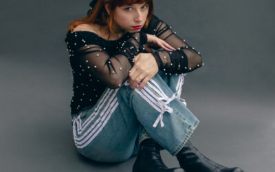 Cassie Bouchard’s New Single, “Since I Got Here,” Presents The Therapeutic Act Of Songwriting | Cult Machine