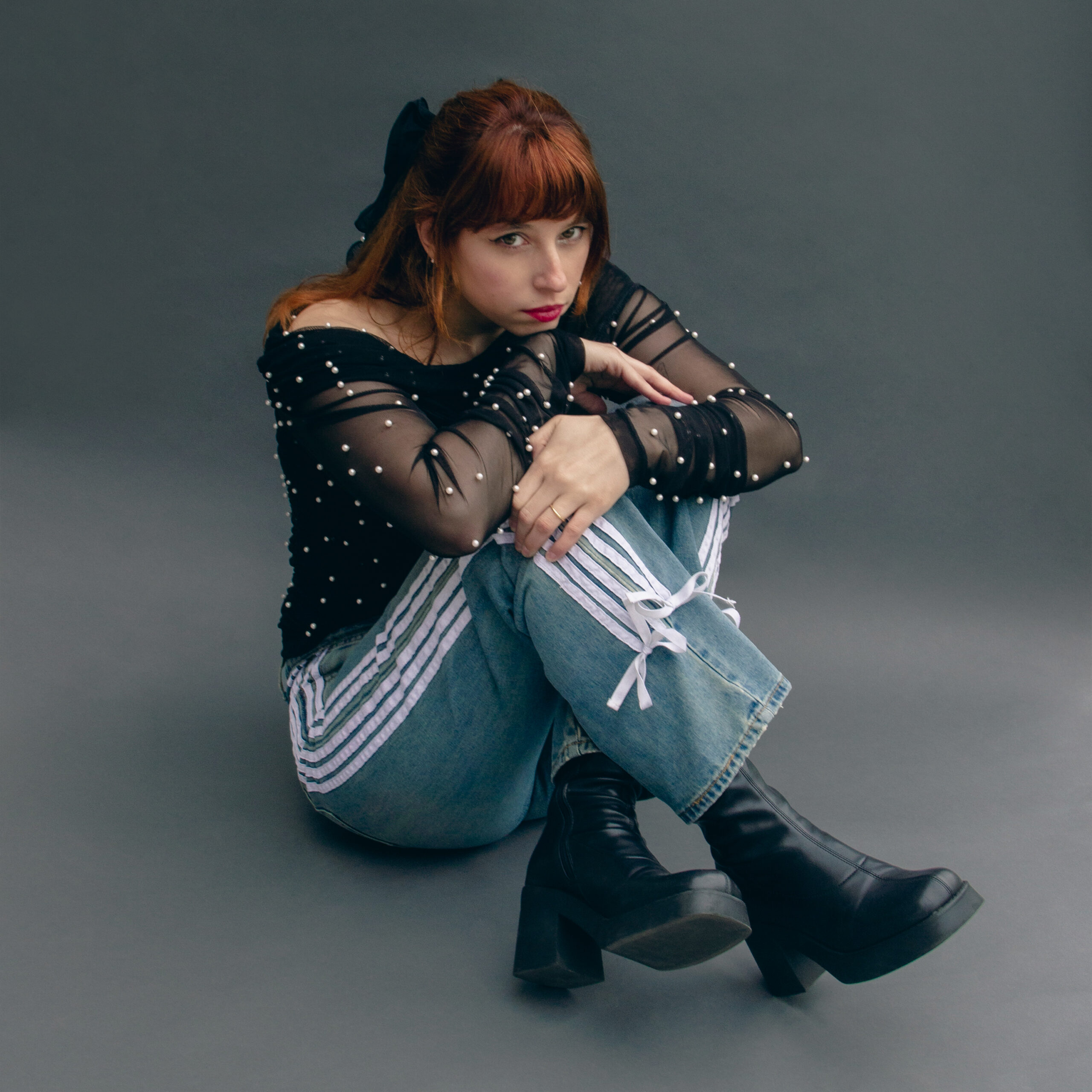 Cassie Bouchard’s New Single, “Since I Got Here,” Presents The Therapeutic Act Of Songwriting | Cult Machine