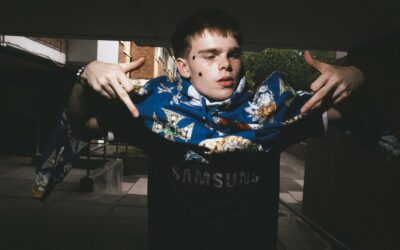 It’s Earf’s World: Worldbuilding with Dublin’s Best Kept Secret | Cult Machine