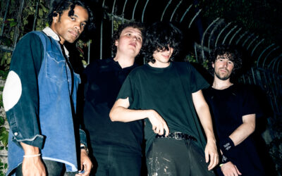 Nautics Have Faith in New York Rock & Roll | Cult Machine