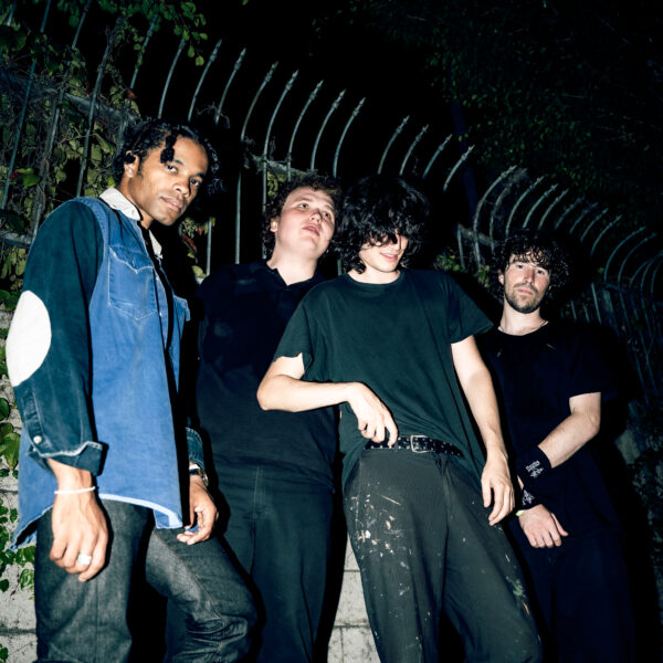Nautics Have Faith in New York Rock & Roll | Cult Machine