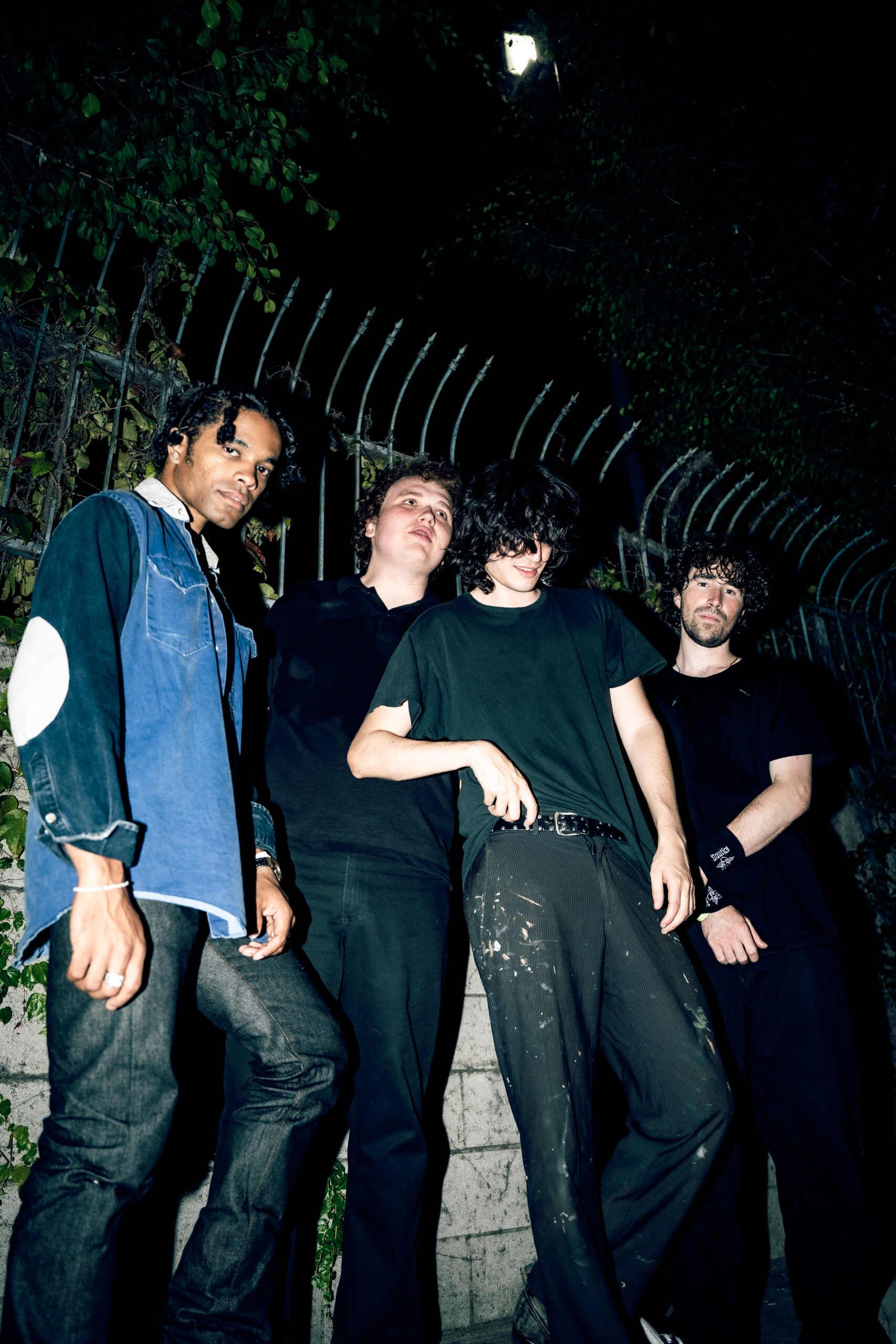 Nautics Have Faith in New York Rock & Roll | Cult Machine