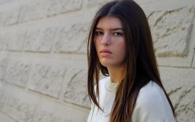 Carolina Chase’s Debut LP, warwick, Portrays Her Craft And Maturity, At Just Sixteen Years Old | Cult Machine