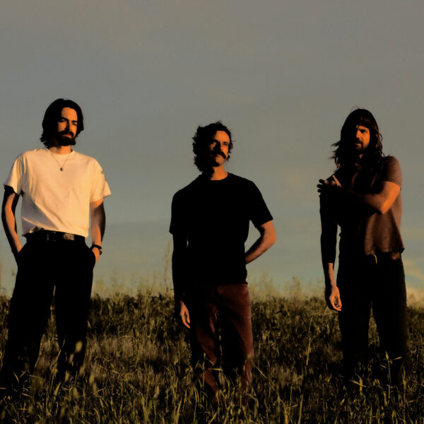 Psychedelic In The Modern Era: Monarch’s Dominic Fanghella Discusses New Album MA3, Physical Media, And The Art Of Recording | Cult Machine