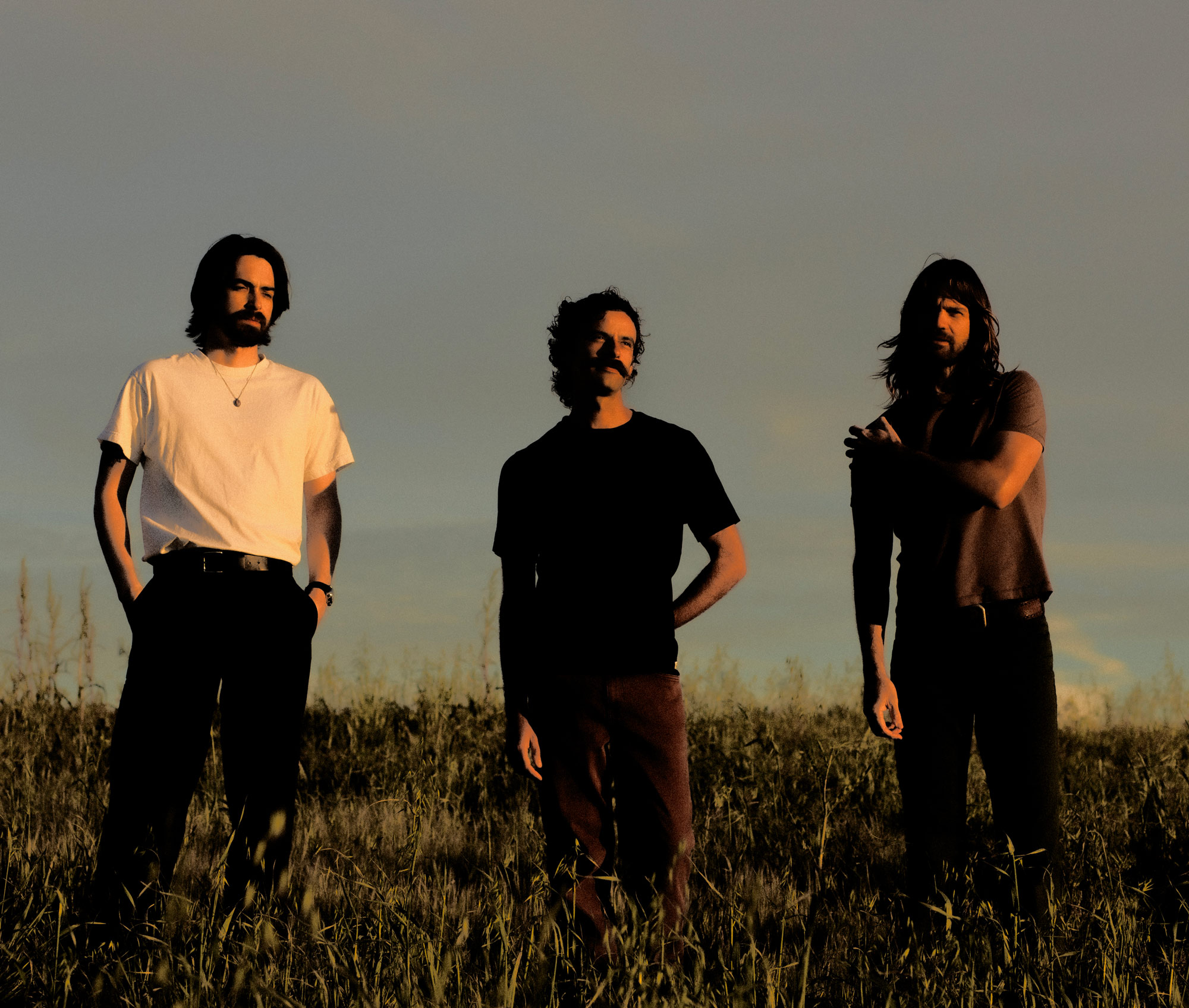 Psychedelic In The Modern Era: Monarch’s Dominic Fanghella Discusses New Album MA3, Physical Media, And The Art Of Recording | Cult Machine