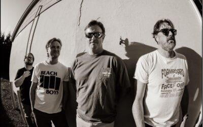 TAKING NOTES FROM NO ONE: TIDE BENDS TURN HYPOCRISY INTO A GROOVE WITH “ADVICE” | Cult Machine