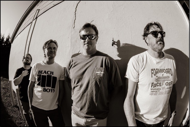 TAKING NOTES FROM NO ONE: TIDE BENDS TURN HYPOCRISY INTO A GROOVE WITH “ADVICE” | Cult Machine