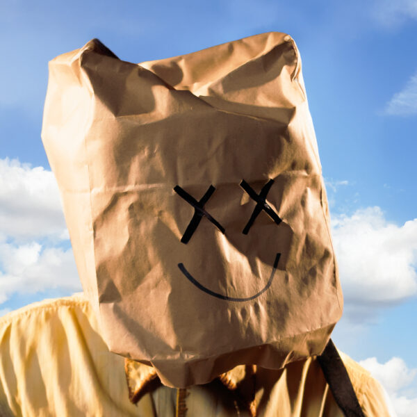 Finding Yourself Behind the Mask: A Talk with Marino | Cult Machine