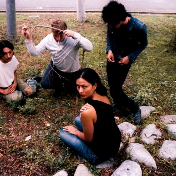 Untitled (Halo): “LA was our prompt. We had to decode it” | Cult Machine