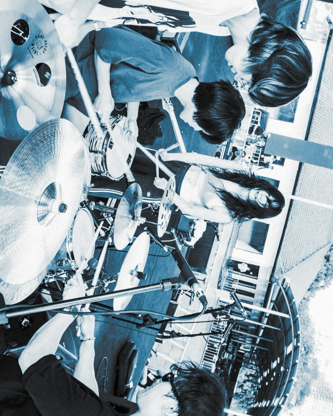 You Know Asia Makes Other Music, Right? A Conversation with DABDA, MANAGONA and Running Youth | Cult Machine