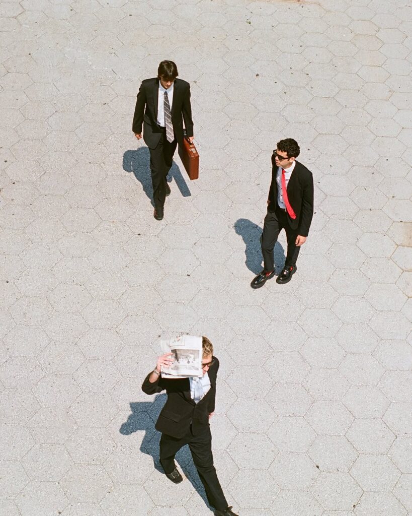 THE BILLS NEVER STOP: DAYSHIFT PUTS A PRICE TAG ON AMERICAN LIFE WITH “PAY UP” | Cult Machine