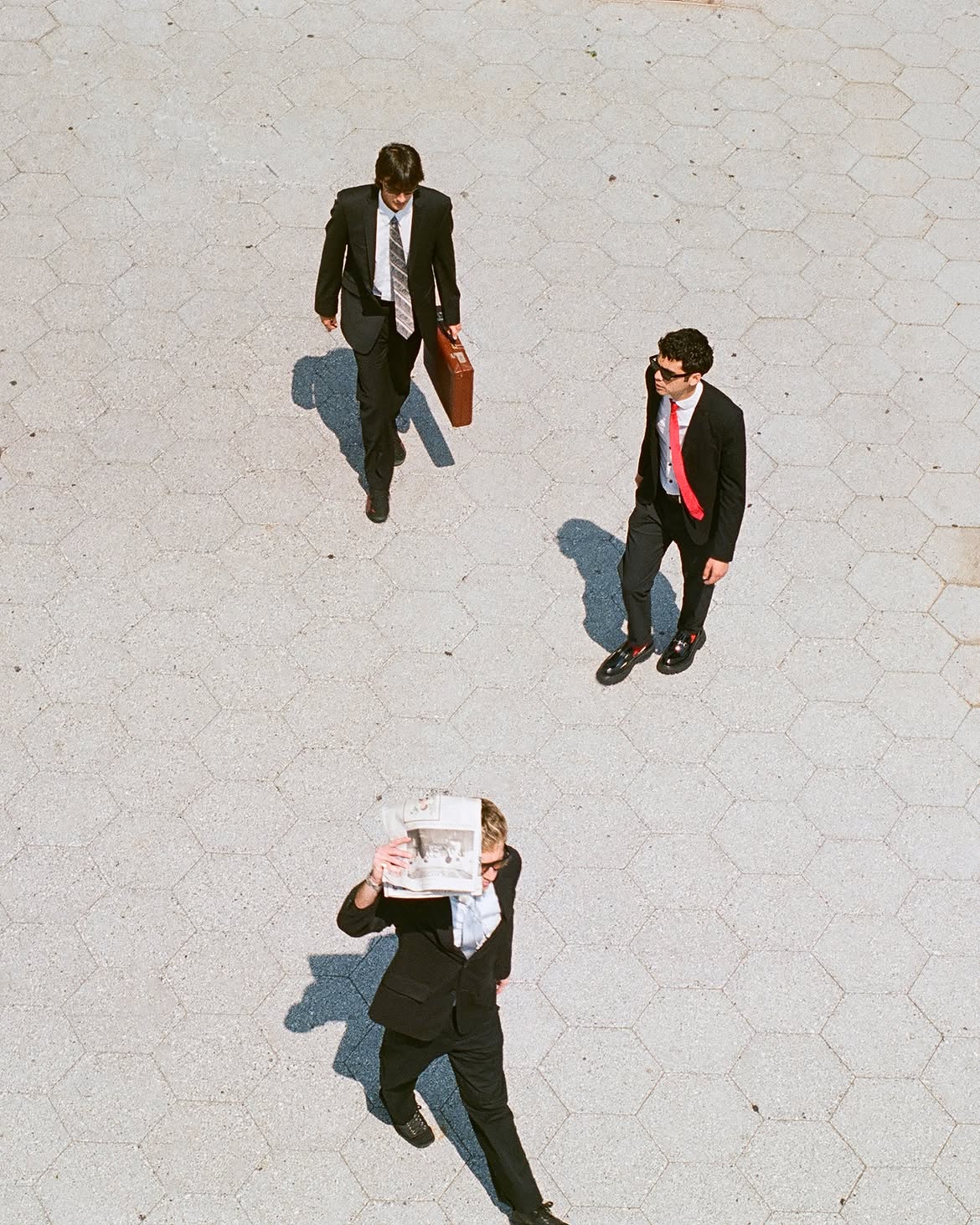 THE BILLS NEVER STOP: DAYSHIFT PUTS A PRICE TAG ON AMERICAN LIFE WITH “PAY UP” | Cult Machine