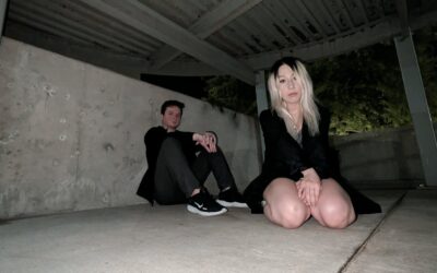 WELCOME TO THE PIXELATED FUTURE: STARLEEN BUILD A CYBER-SPIRITUAL WORLD ON DEBUT LP “EVOLUTION // REBIRTH” | Cult Machine