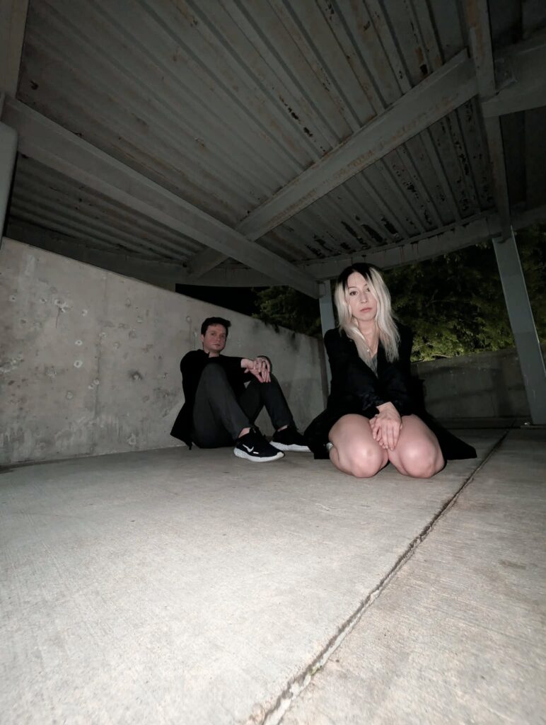 WELCOME TO THE PIXELATED FUTURE: STARLEEN BUILD A CYBER-SPIRITUAL WORLD ON DEBUT LP “EVOLUTION // REBIRTH” | Cult Machine
