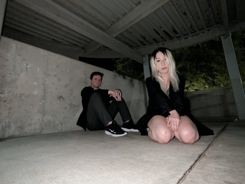 WELCOME TO THE PIXELATED FUTURE: STARLEEN BUILD A CYBER-SPIRITUAL WORLD ON DEBUT LP “EVOLUTION // REBIRTH” | Cult Machine