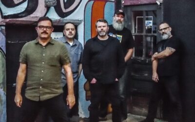 San Tropez’s New Single, “Deep and Troubled Place” Combines The Various Music Scenes Of Their Hometown, Making The Band’s Artistry A Collection Of Their Influences | Cult Machine