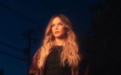 Trinity Lake’s New Single, “RUN,” Demonstrates The Intense Storytelling Craft Within Her Work | Cult Machine