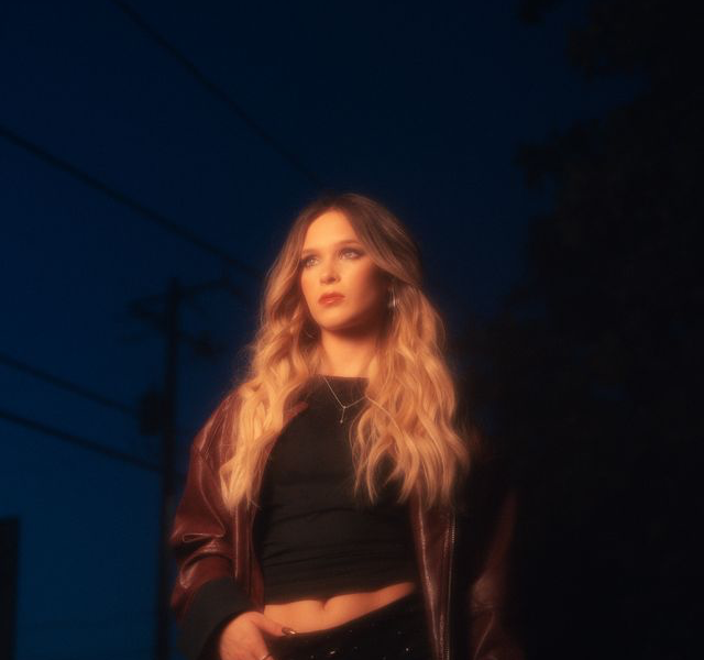 Trinity Lake’s New Single, “RUN,” Demonstrates The Intense Storytelling Craft Within Her Work | Cult Machine